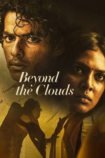 Movie poster for Beyond the Clouds