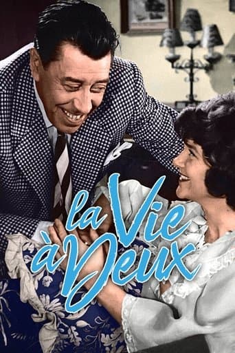 Movie poster for Life Together