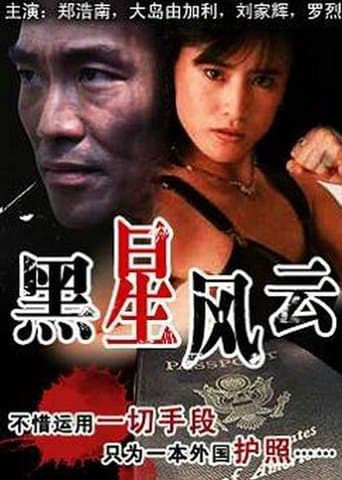 Movie poster for The Story of the Gun