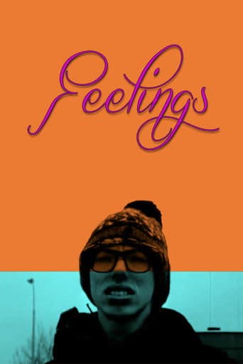 Movie poster for Feelings