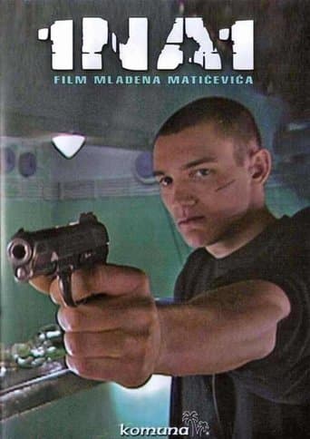 Movie poster for 1 on 1