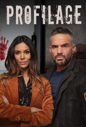 Movie poster for Profiling Paris