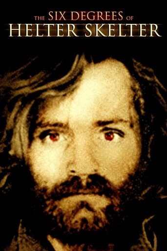 Movie poster for The Six Degrees of Helter Skelter