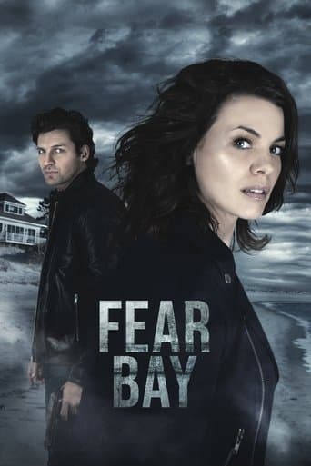 Movie poster for Fear Bay