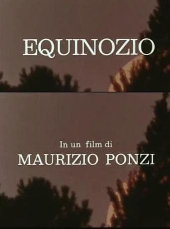 Movie poster for Equinox