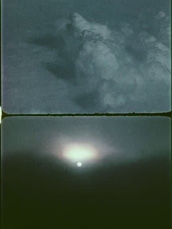 Movie poster for Inca Light