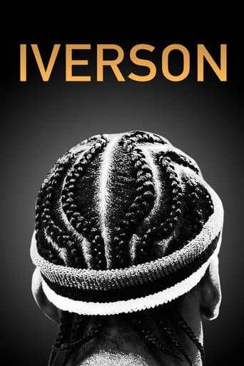 Movie poster for Iverson