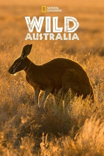 Movie poster for Wild Australia