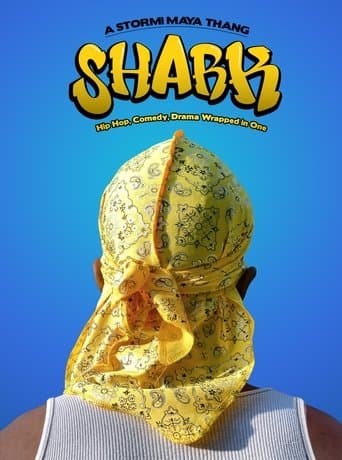 Movie poster for Shark