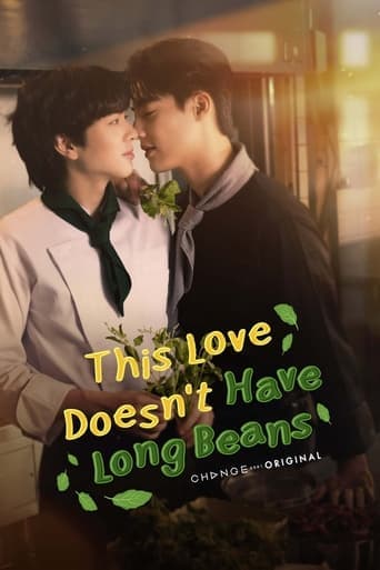 Movie poster for This Love Doesn't Have Long Beans