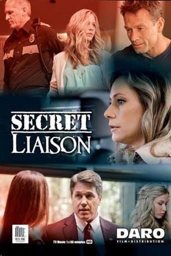 Movie poster for Secret Liaison