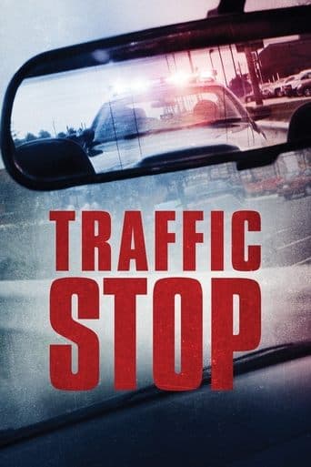 Movie poster for Traffic Stop