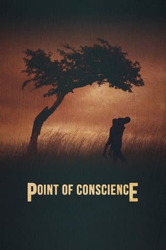 Movie poster for Point of Conscience