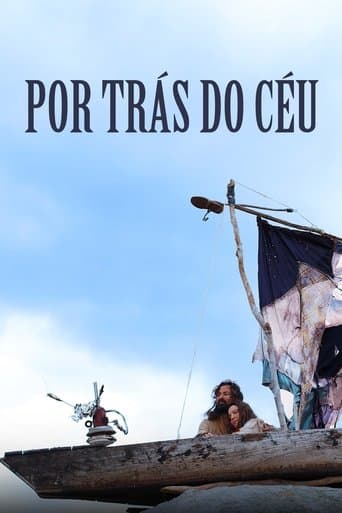 Movie poster for Por Trás do Céu