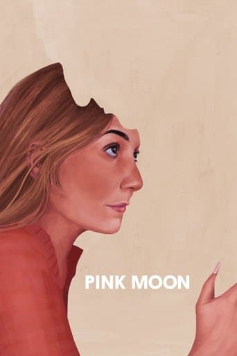 Movie poster for Pink Moon