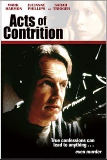Movie poster for Original Sins