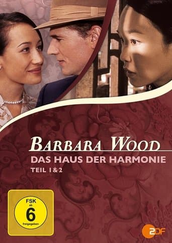 Movie poster for House of Harmony