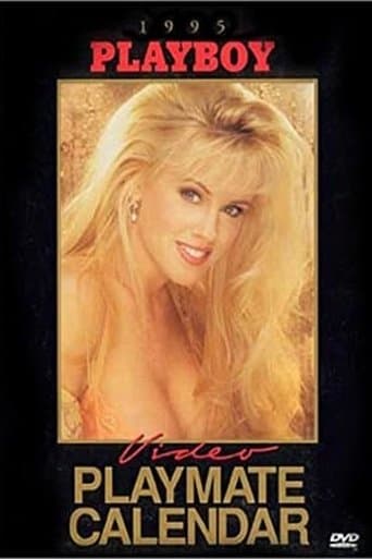 Movie poster for Playboy Video Playmate Calendar 1995