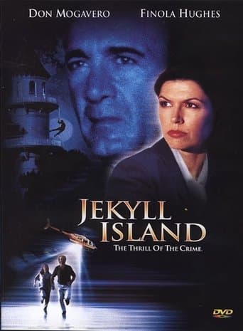 Movie poster for Jekyll Island