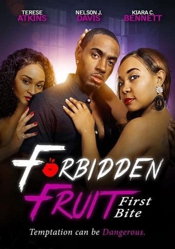Movie poster for Forbidden Fruit: First Bite