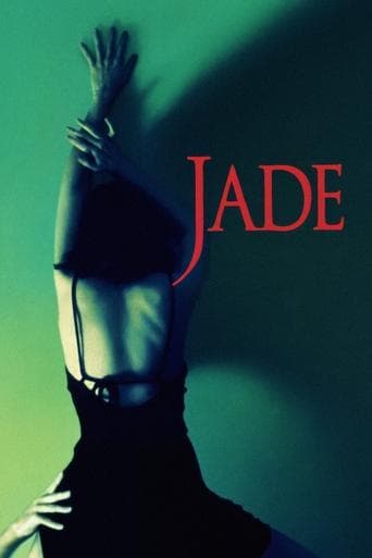 Movie poster for Jade