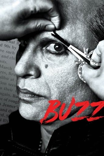 Movie poster for Buzz