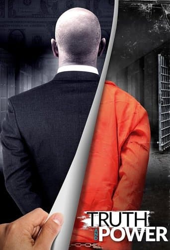 Movie poster for Truth and Power