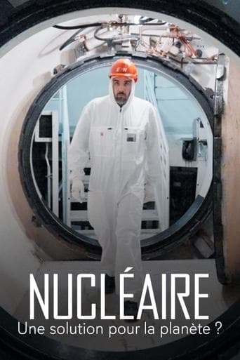 Movie poster for Nucléaire : Une solution pour la planète ?