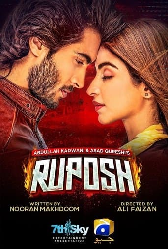 Movie poster for Ruposh