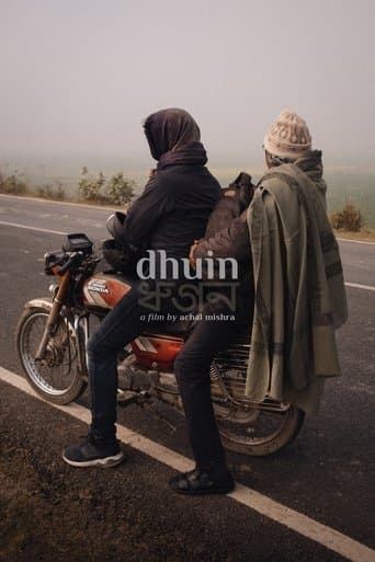 Movie poster for Dhuin