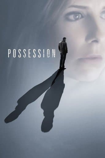 Movie poster for Possession