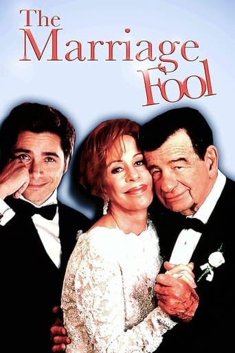 Movie poster for The Marriage Fool