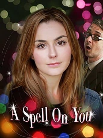 Movie poster for A Spell on You