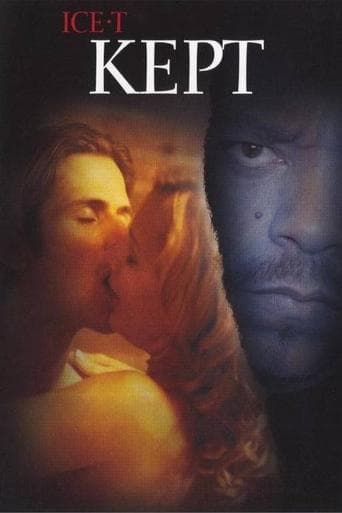 Movie poster for Kept