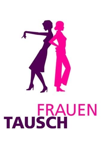 Movie poster for Frauentausch