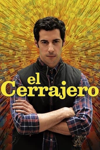 Movie poster for Lock Charmer
