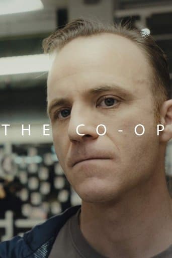Movie poster for The Co-Op