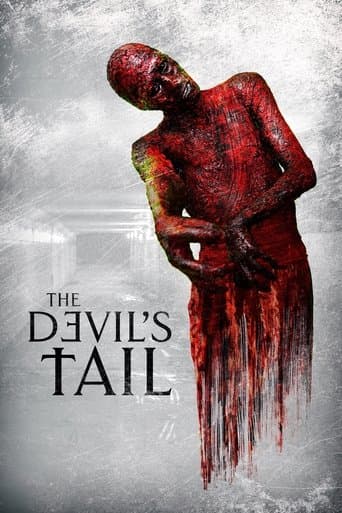 Movie poster for The Devil's Tail