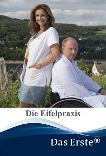 Movie poster for Die Eifelpraxis
