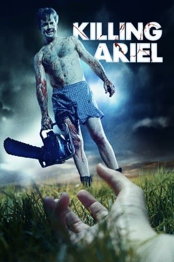Movie poster for Killing Ariel