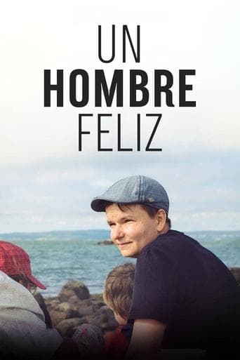 Movie poster for A Happy Man