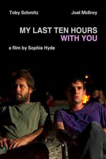 Movie poster for My Last Ten Hours with You