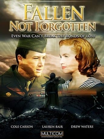 Movie poster for Everyman's War