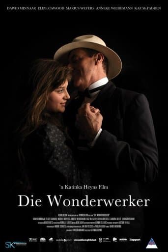 Movie poster for The Miracle Worker
