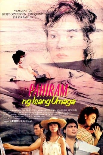 Movie poster for On Borrowed Time