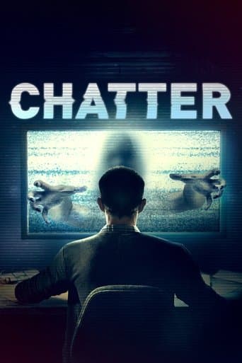 Movie poster for Chatter