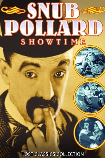 Movie poster for Courtship of Miles Sandwich