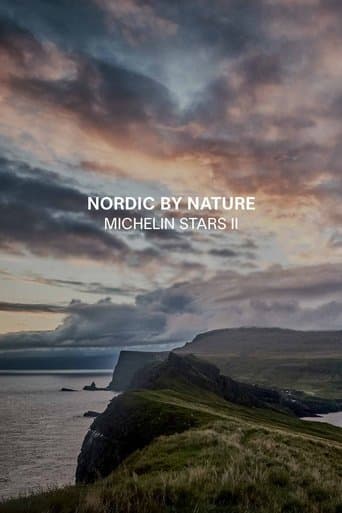 Movie poster for Nordic by Nature - Michelin Stars