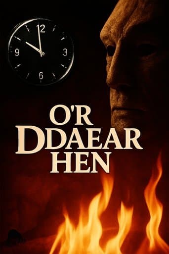 Movie poster for From the Old Earth