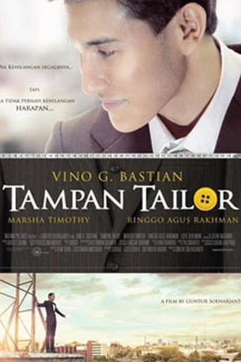 Movie poster for Tampan Tailor